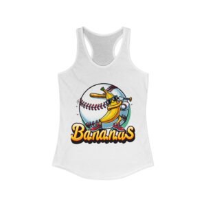 Copy of Women's Ideal Racerback Tank