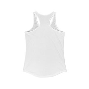 Alternative view of Copy of Women's Ideal Racerback Tank