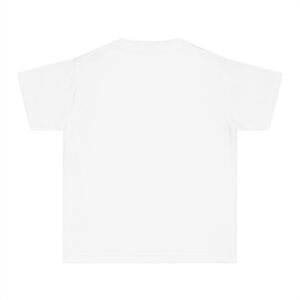 Alternative view of cruisin with my crew youth tee