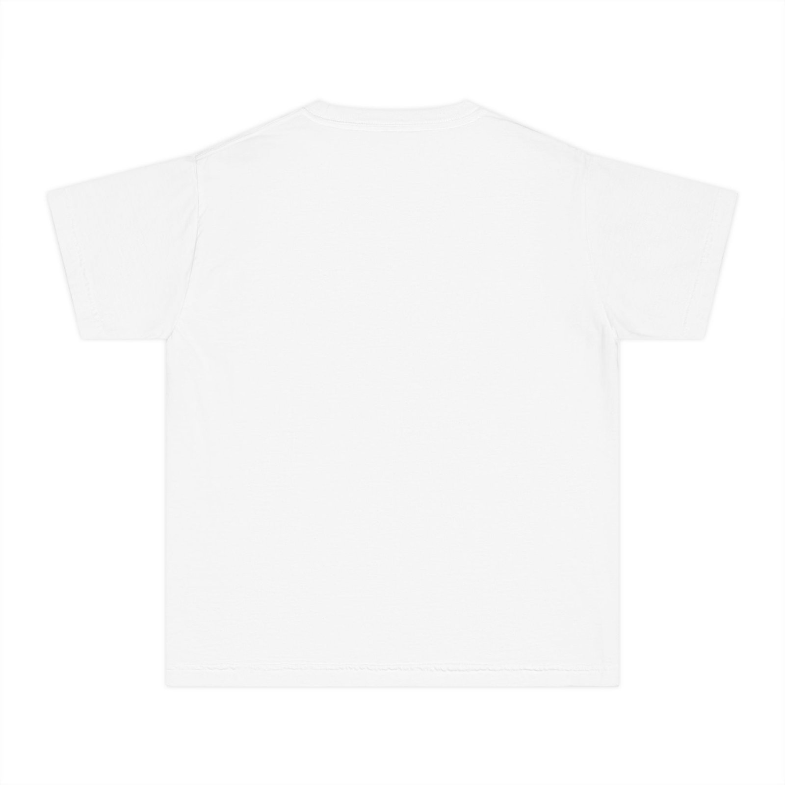 cruisin with my crew youth tee - Image 2