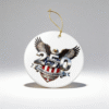 USA 250 Commemorative Ornament