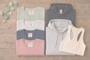 Apparel
