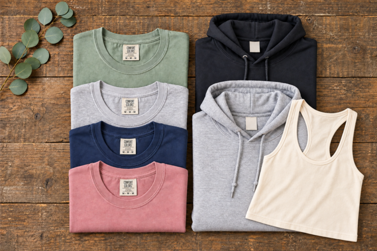 Apparel