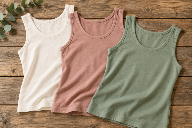 Tank Tops