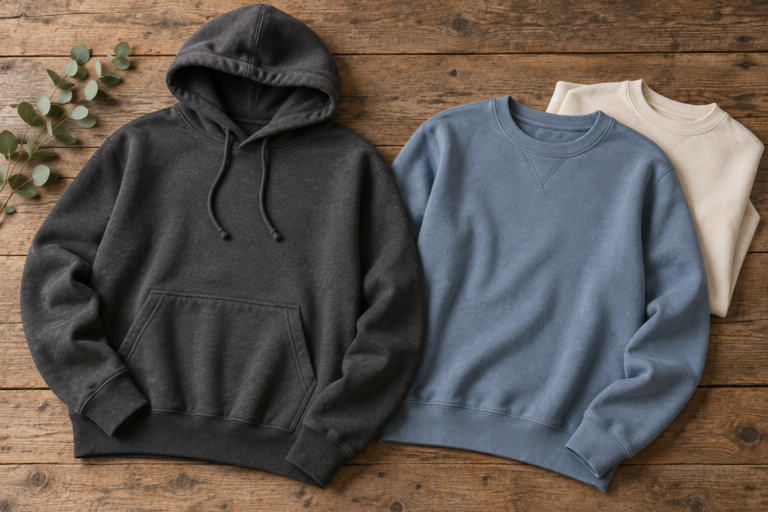 Hoodies & Sweatshirts
